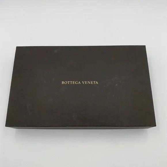 Bottega Veneta Rose Colorblock Continental Wallet - Picture 6 of 10